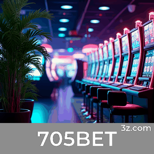 705BET Bônus por convite 705BET
