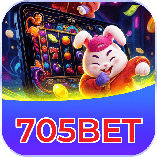 705BET logo